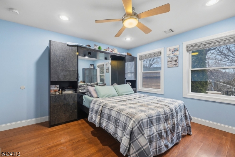 White Meadow Lake - Residential