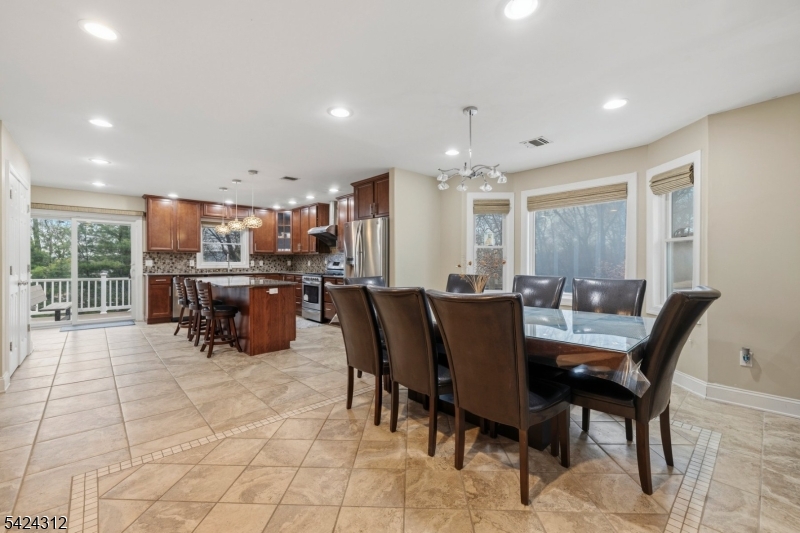 White Meadow Lake - Residential