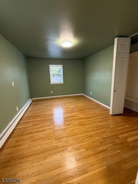 Blue Ridge Manor - Residential Lease