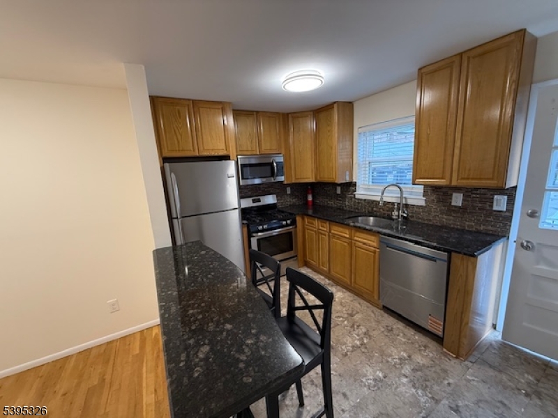 Blue Ridge Manor - Residential Lease