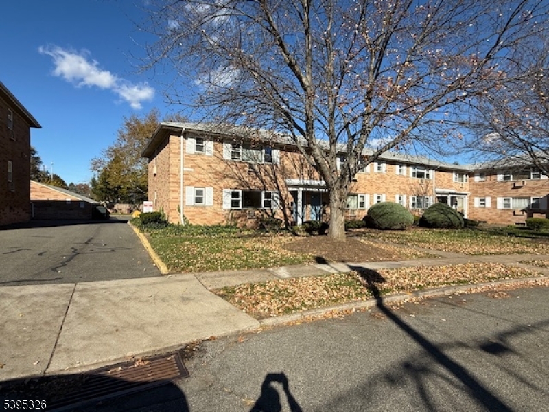 Blue Ridge Manor - Residential Lease