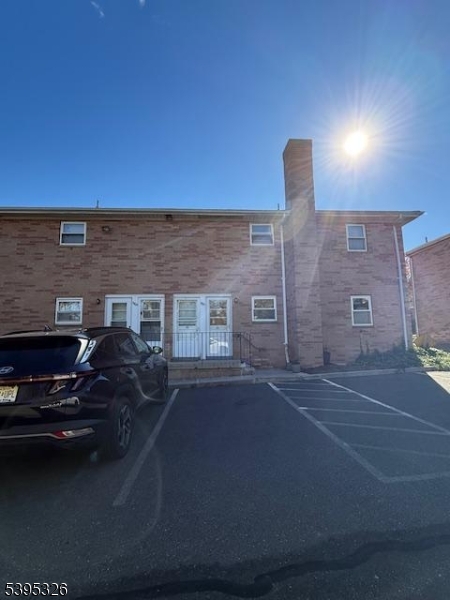 Blue Ridge Manor - Residential Lease