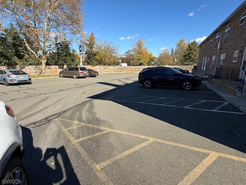 Blue Ridge Manor - Residential Lease