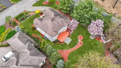 1 Greenbriar Rd, Little Falls Twp., NJ 07424 - MLS#: 3958219