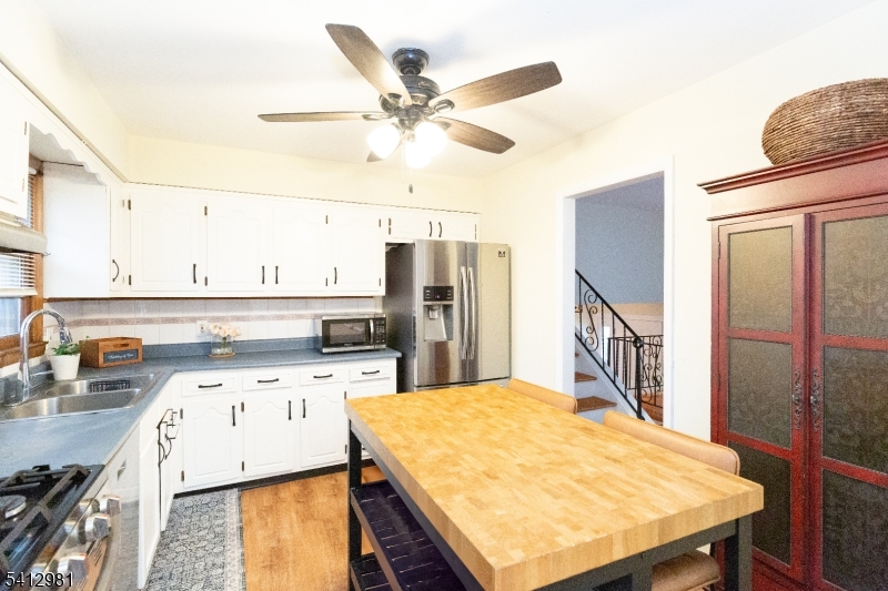 Cushing Heights - Residential