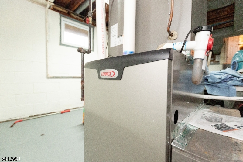 Cushing Heights - Residential