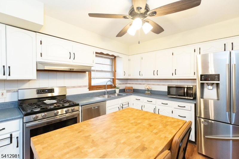 Cushing Heights - Residential