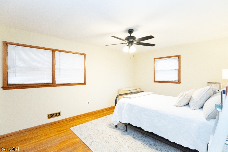 Cushing Heights - Residential