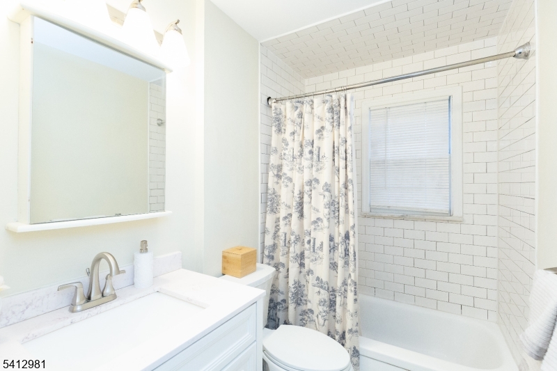 Cushing Heights - Residential