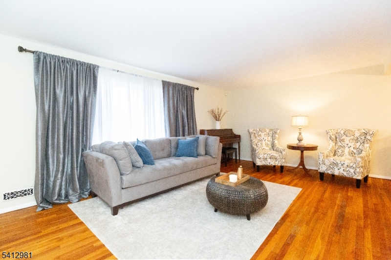 Cushing Heights - Residential