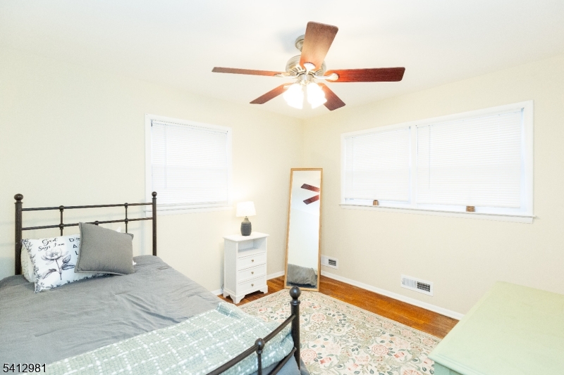 Cushing Heights - Residential