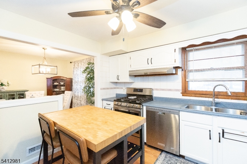 Cushing Heights - Residential