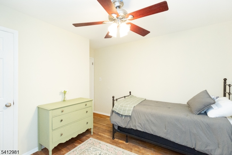 Cushing Heights - Residential