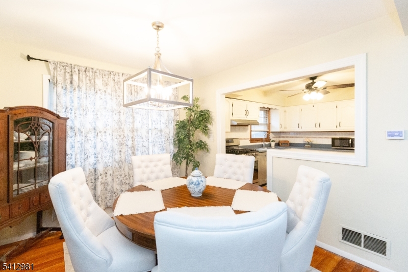 Cushing Heights - Residential