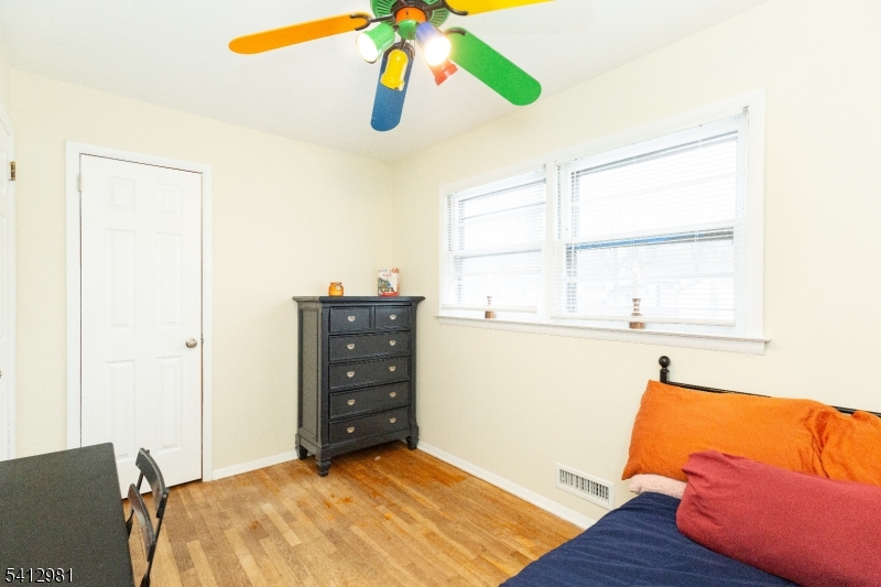 Cushing Heights - Residential