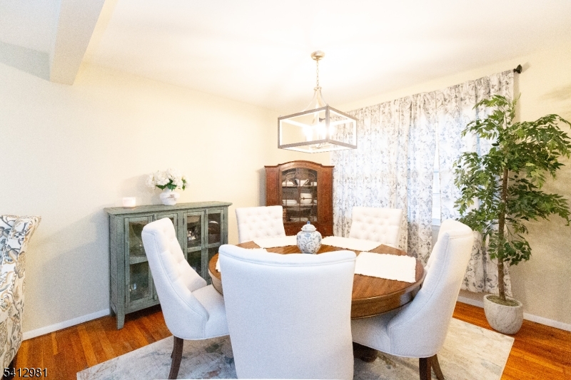 Cushing Heights - Residential