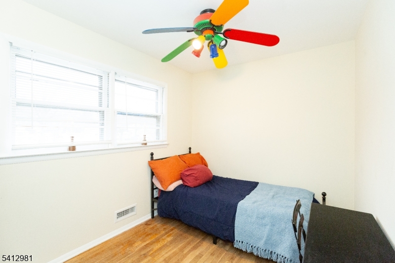 Cushing Heights - Residential