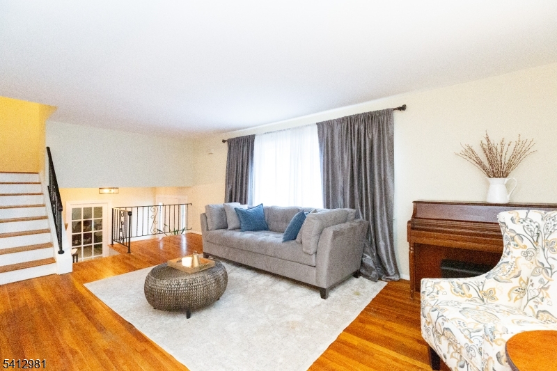 Cushing Heights - Residential