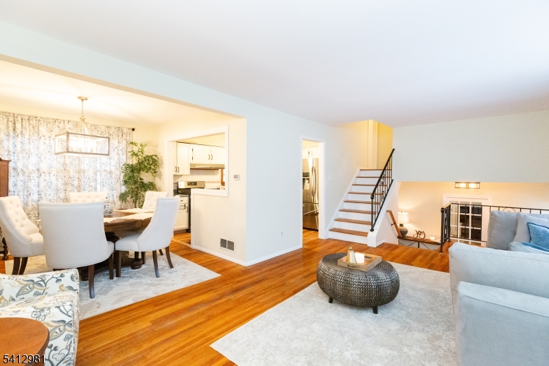 Cushing Heights - Residential