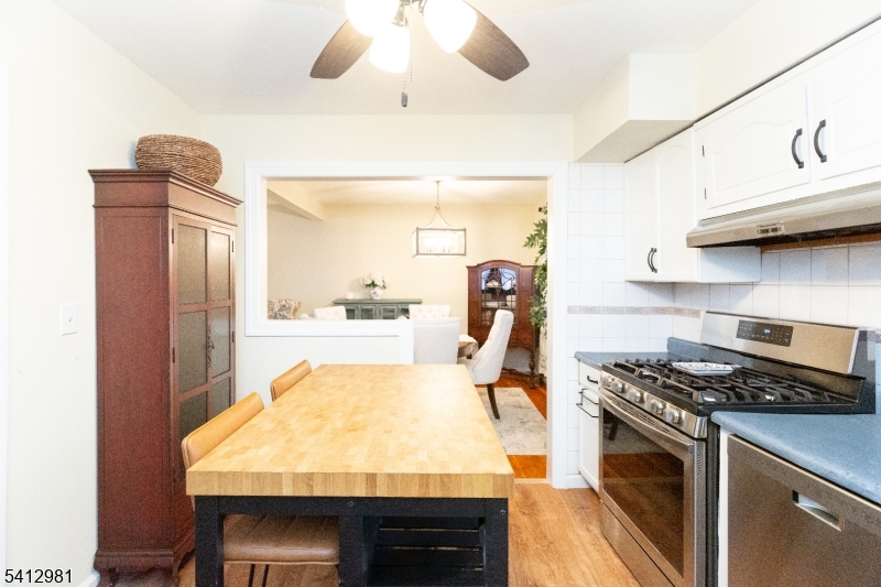 Cushing Heights - Residential