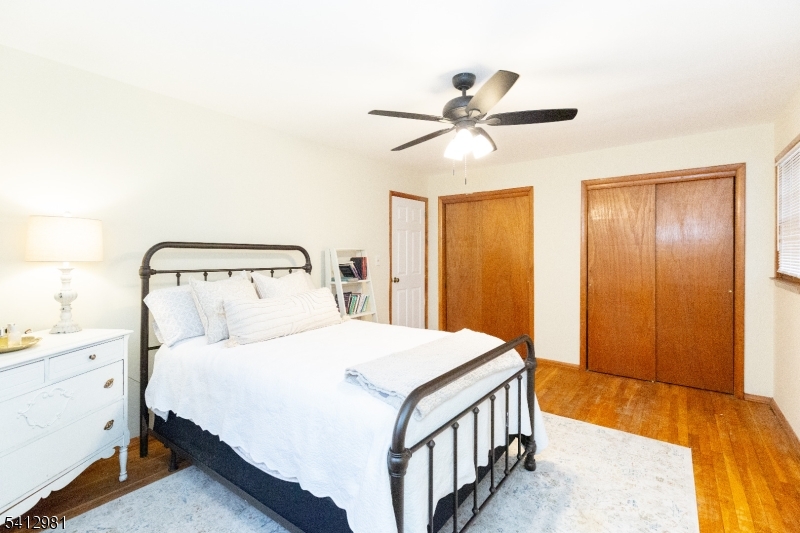 Cushing Heights - Residential