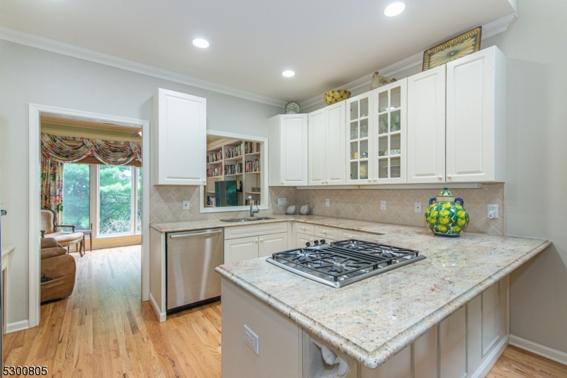 LONGVIEW - Residential