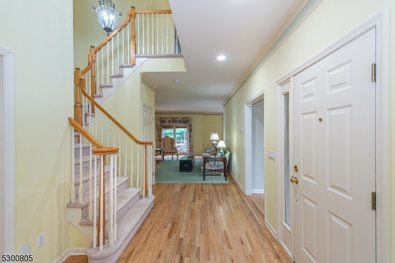 LONGVIEW - Residential