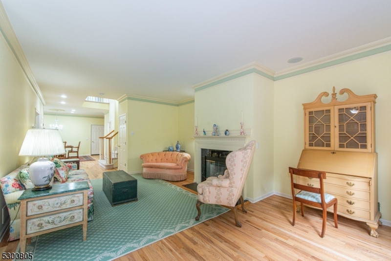 LONGVIEW - Residential