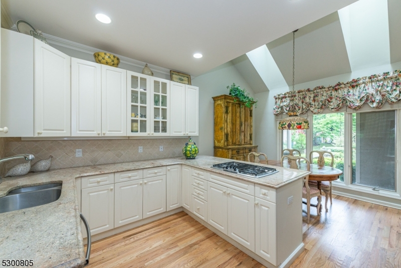 LONGVIEW - Residential