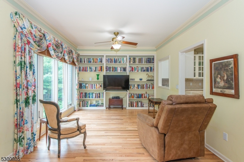 LONGVIEW - Residential