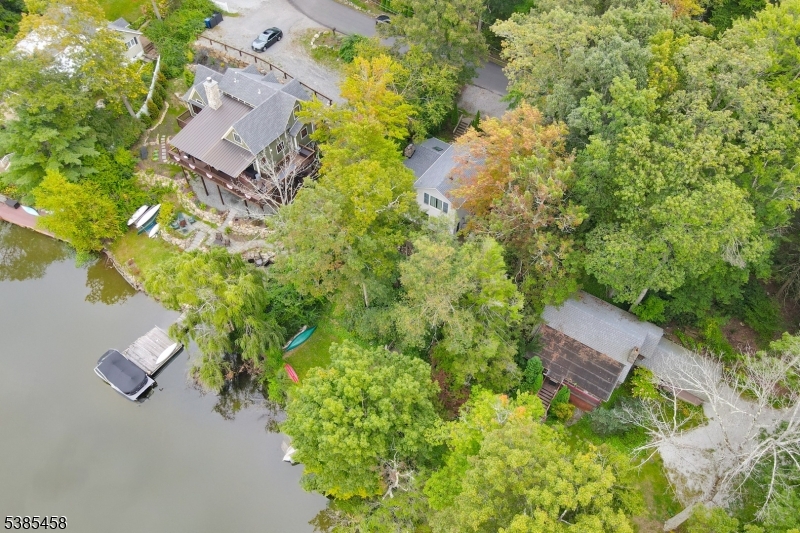 Highland Lakes Country Club - Residential