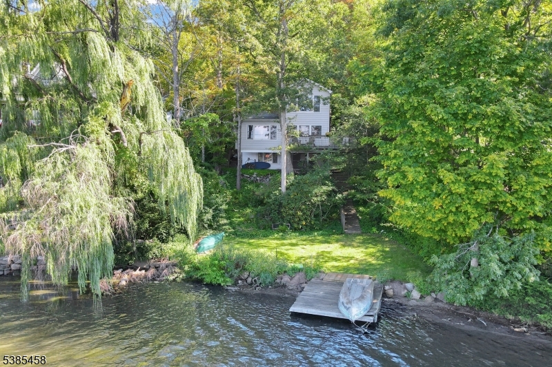 Highland Lakes Country Club - Residential