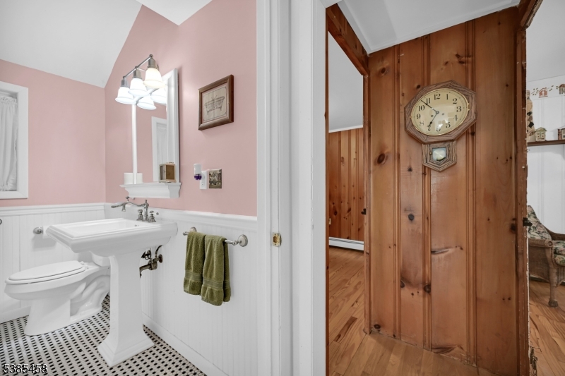 Highland Lakes Country Club - Residential