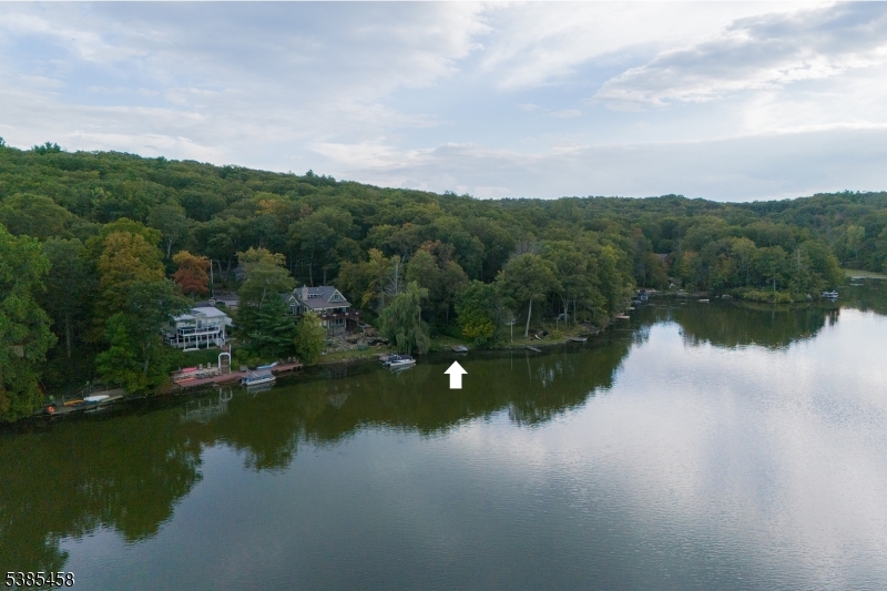 Highland Lakes Country Club - Residential