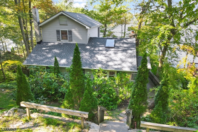 Highland Lakes Country Club - Residential