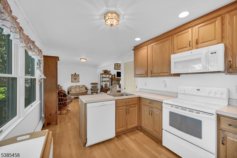 Highland Lakes Country Club - Residential