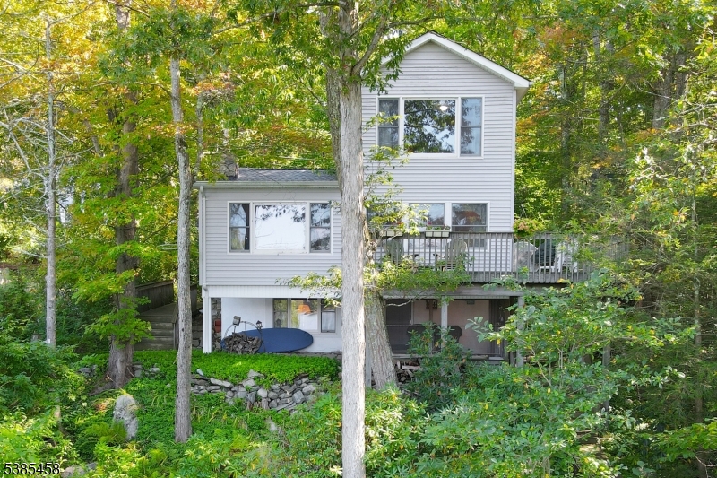 Highland Lakes Country Club - Residential