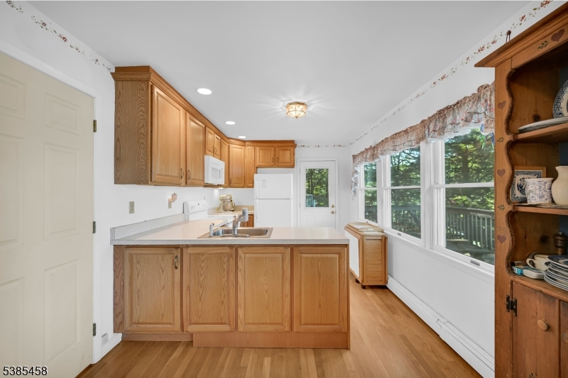 Highland Lakes Country Club - Residential