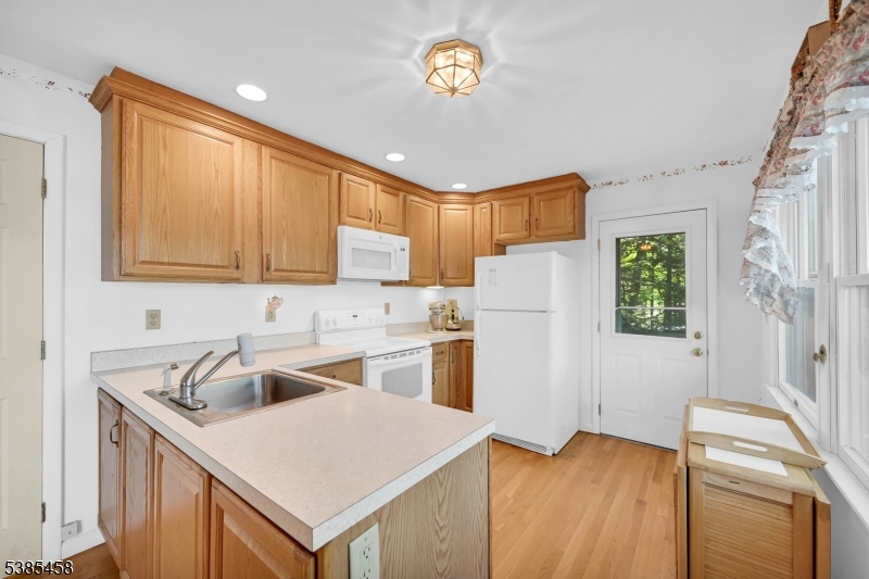 Highland Lakes Country Club - Residential