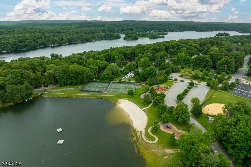 Highland Lakes Country Club - Residential