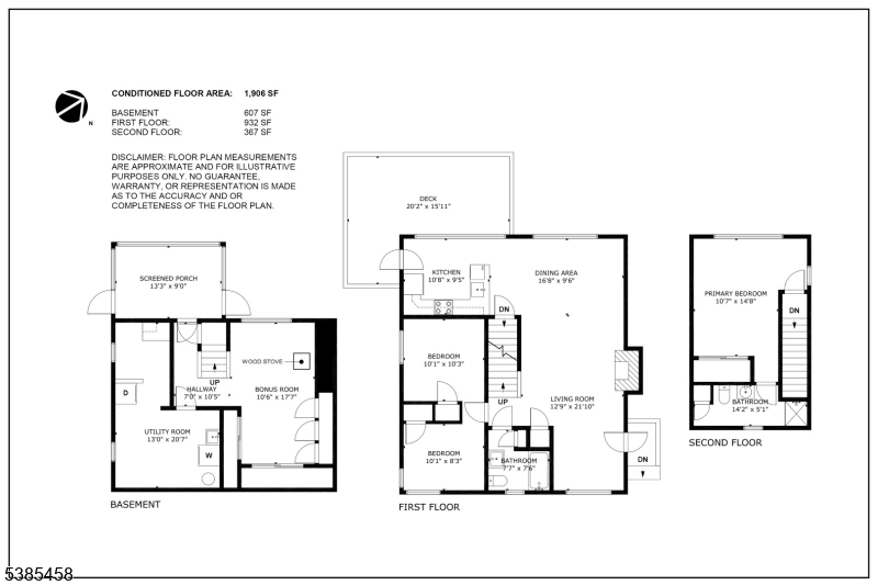 Highland Lakes Country Club - Residential