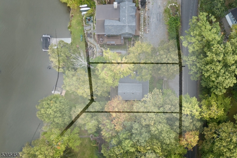 Highland Lakes Country Club - Residential