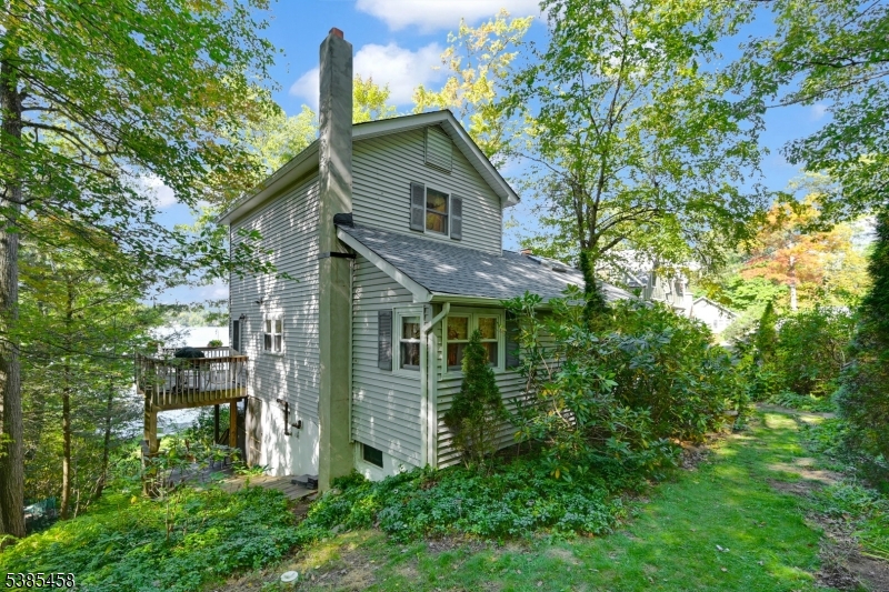 Highland Lakes Country Club - Residential