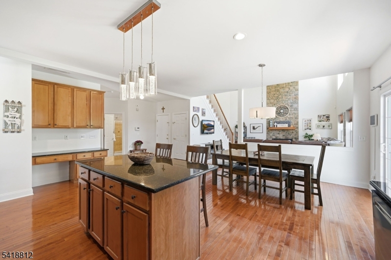 The Peaks - Residential