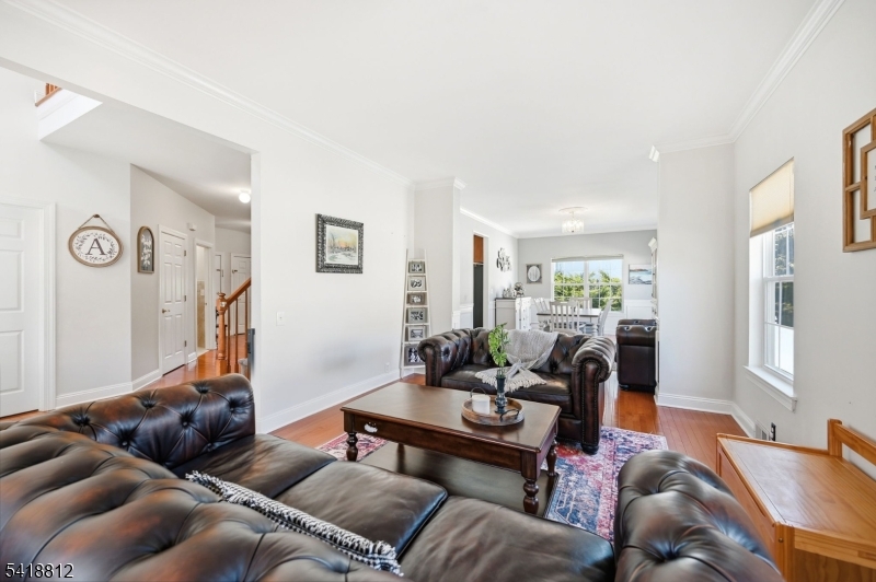 The Peaks - Residential