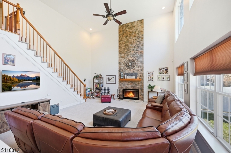 The Peaks - Residential