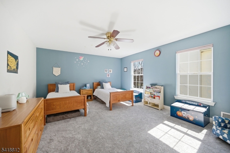 The Peaks - Residential