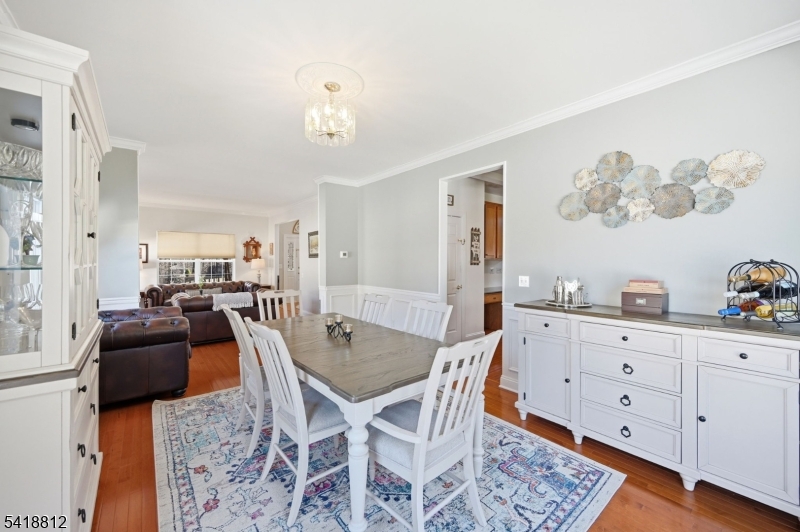 The Peaks - Residential