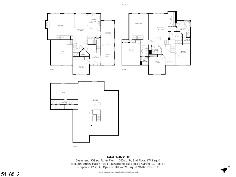 The Peaks - Residential
