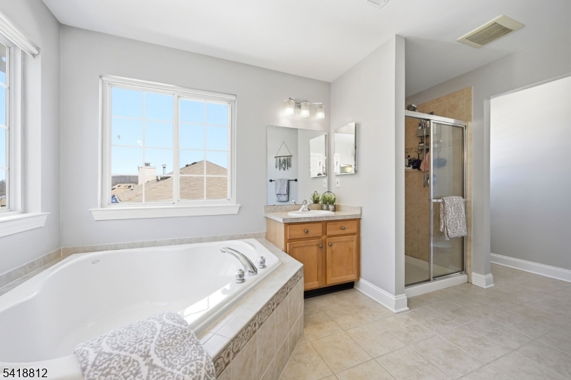 The Peaks - Residential